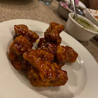 Chilli chicken